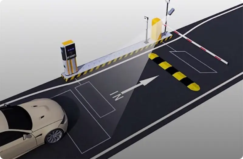 Reconocimiento de Matriculas